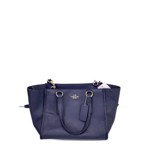 Coach shoulder bag leather - shoulder, bag,