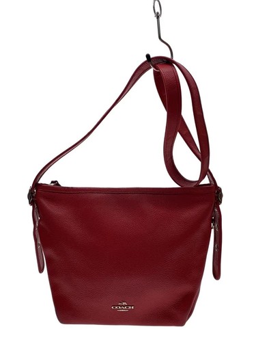 Coach shoulder bag - coach,