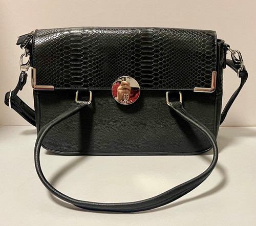 Vintage handbag purse - vintage,