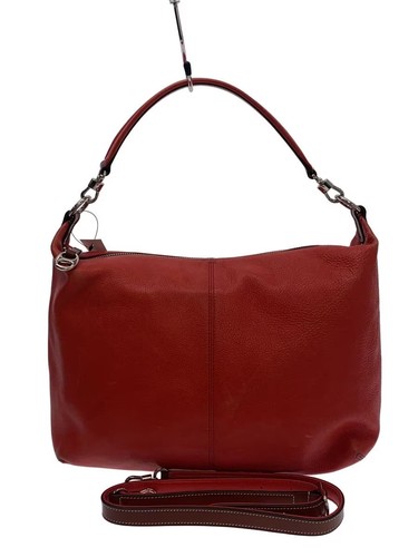 Somes saddle shoulder bag - saddle,