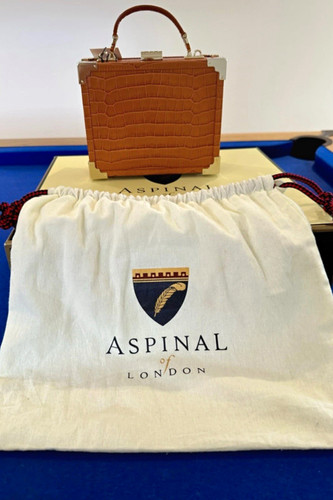 Aspinal london - of,