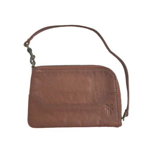 Frye melissa cognac leather - melissa,