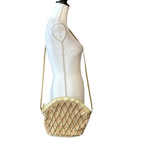 Vintage casual corner woven - vintage,