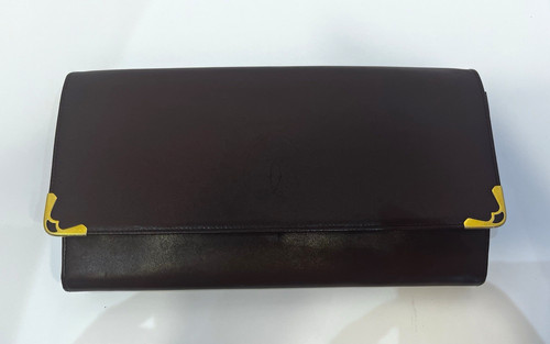 Vintage must cartier long - de,