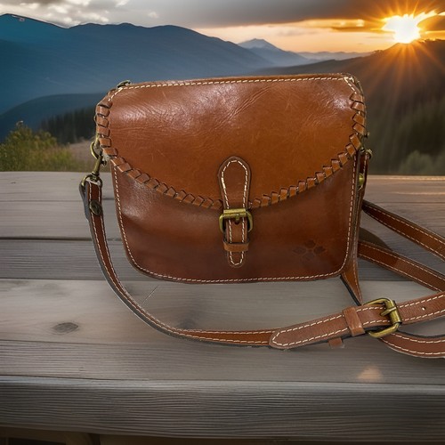 Mint patricia nash crossbody - mint,