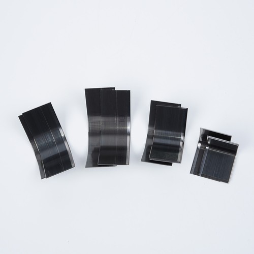 10x diy wallet - 10x, corner