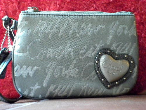 Coach new york 1941 signature - york,