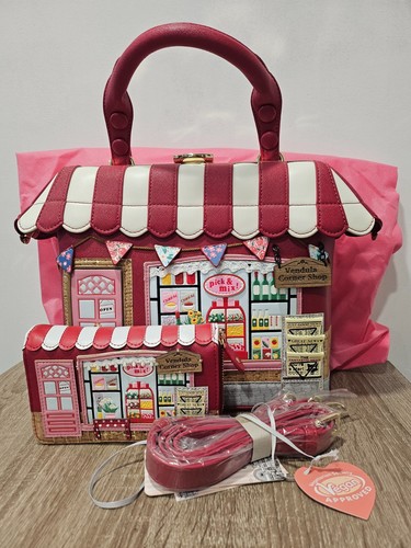 Vendula corner shop - vendula, grab