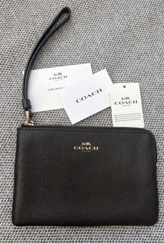 Coach wristlet purse - wristlet,