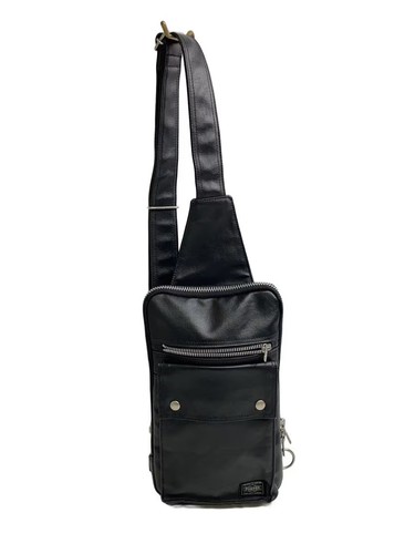 Porter shoulder bag leather - bag,,