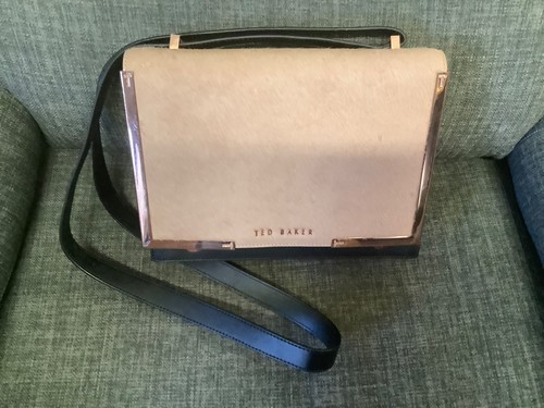 Ted baker shoulder bag - ted, lack