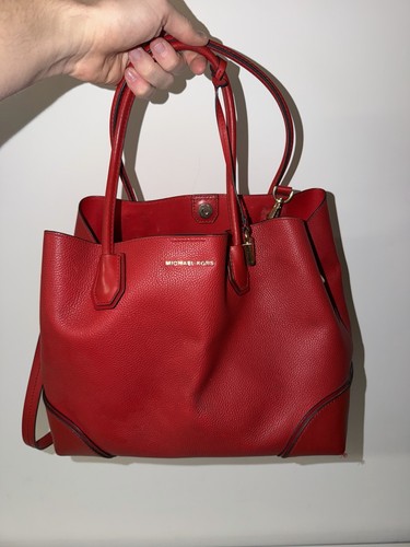 Michael kors mercer - corner, zip