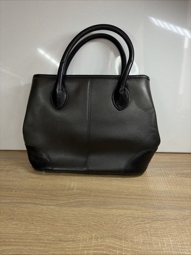 Lewin pebbled leather - t.m.,