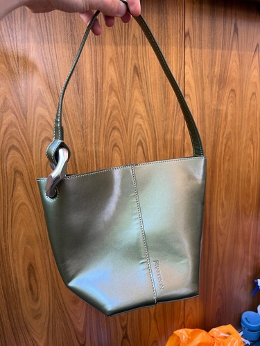 Anderson corner bucket bag - corner,