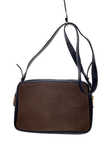 Loewe velasquez shoulder bag - velasquez,