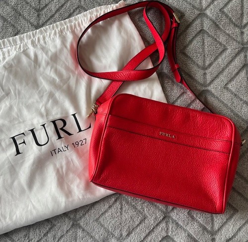 New furla camera shoulder - camera,