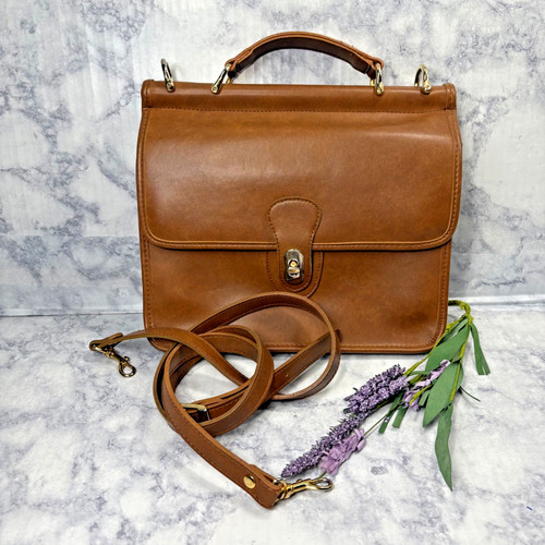 Vtg 90s casual corner leather - vtg,