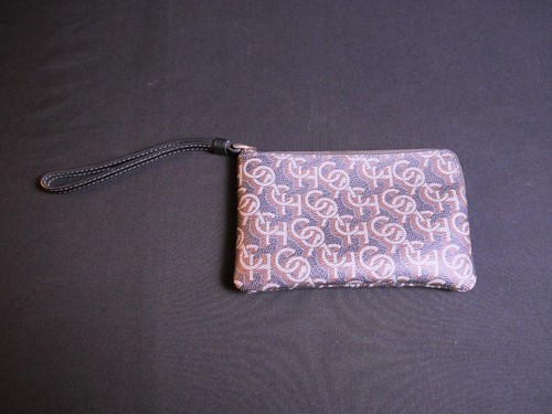 Coach corner zip monogram - coach,