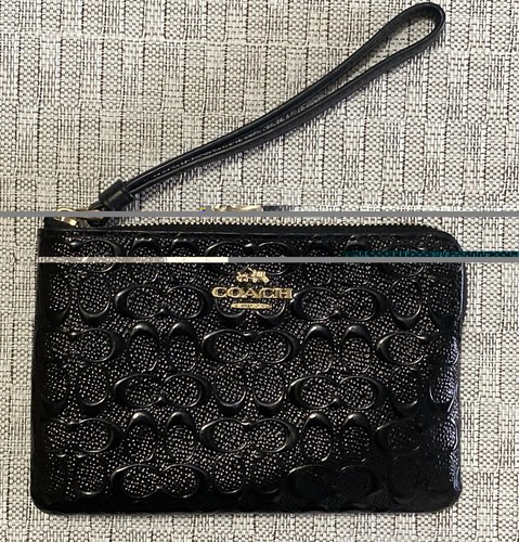 Coach bags wristlet - wristlet,