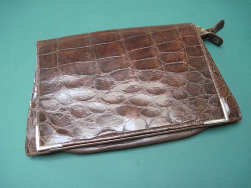 Art deco moc croc - -,