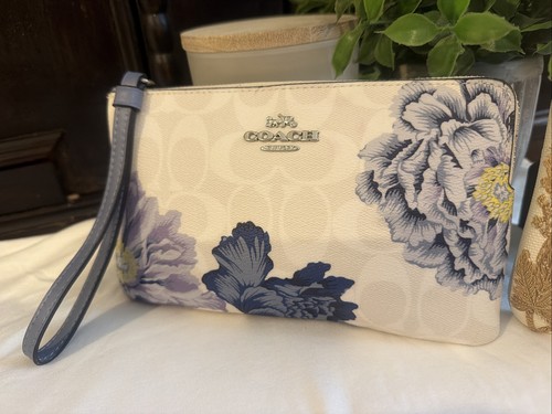 Brand new coach kaffe - coach, x