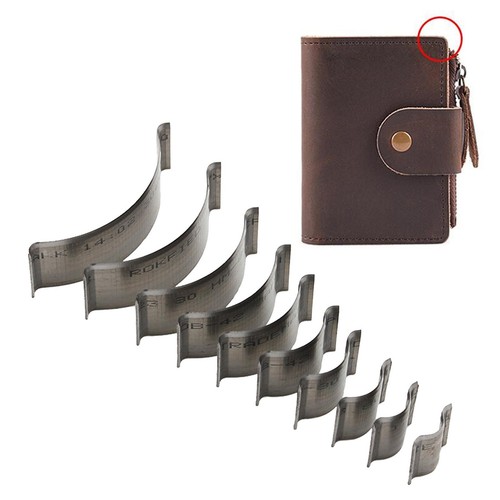 Homyl pcs wallet bag diy - homyl,