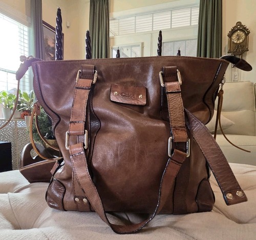 Vintage chloé patsy - vintage,