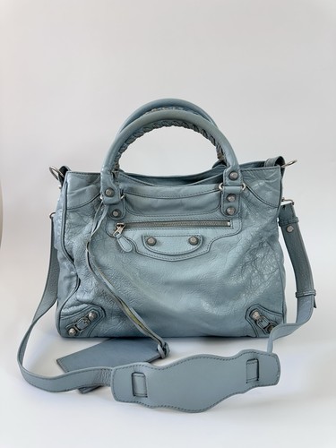 Balenciaga velo bag - , in