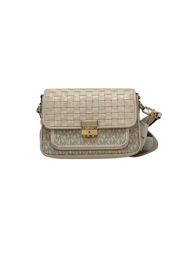 Michael kors leather - leather, shoulder